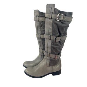 Cole Haan - Air Avalon Women's Boot in IronStone Size 7.5